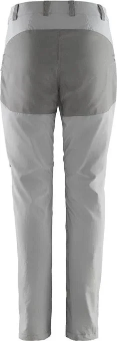 Fjällräven Abisko Midsummer Hose lang savanna/light olive (Damen)
