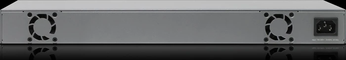 Alta Labs S24-PoE Rackmount Gigabit Managed Switch, 24x RJ-45, 2x SFP+, 240W PoE+