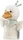 Sterntaler Fingerpuppe Ente Edda (3612417)