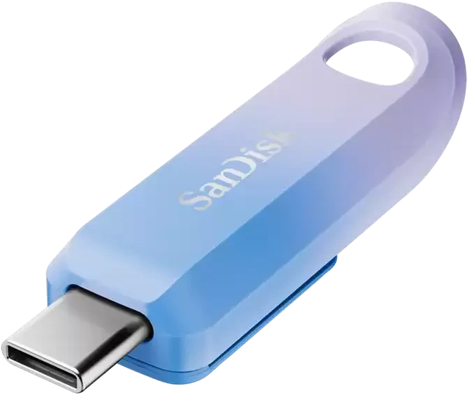 SanDisk Creator 1TB, USB-C, USB 3.2 Gen 1×1
