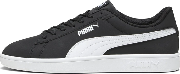 Puma Smash 3.0 Buck Sneakers puma black/puma white (Damen)