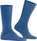 Falke Airport Socken deep water (Herren) Vorschaubild