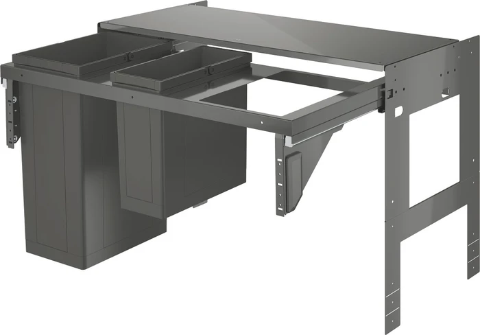 Grohe Blue Einbau-Abfalltrennsystem