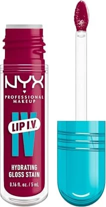 NYX Lip I.V. Hydrating Gloss Stain