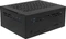 Geekworm Gehäuse für Raspberry Pi 5 X1201 Shield, schwarz Vorschaubild