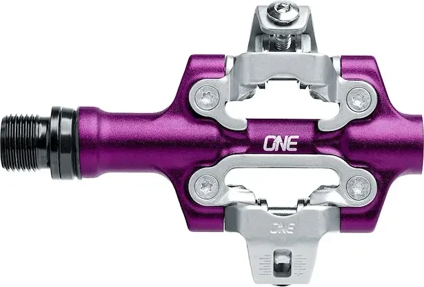 OneUp Components Clip Pedale
