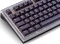 Lenovo Yoga Creative Keyboard, AngryMiao Edition, LEDs RGB, hot-swap, Light Sakura Silent, USB, US Vorschaubild