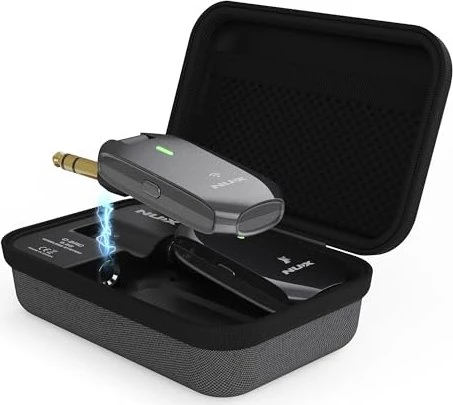 Nux C-5RC