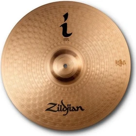 Zildjian I Family Crash 18"