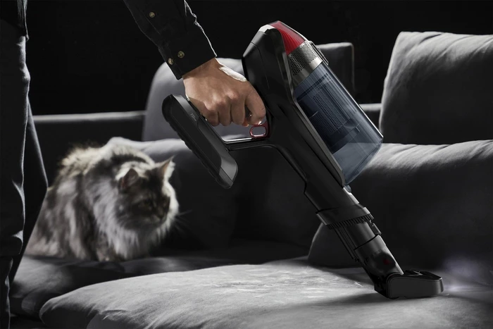 Rowenta RH98A7 X-Force Flex 12.60 Animal Akku-Handstaubsauger