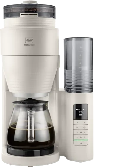 Melitta AromaFresh Pro X