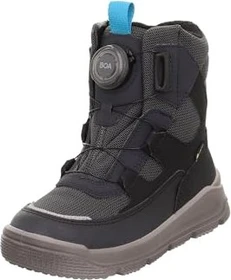 Superfit Mars GTX BOA grau/schwarz (Junior)