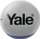 Yale Außensirene Sync grau, Außensirene (AC-BXG)
