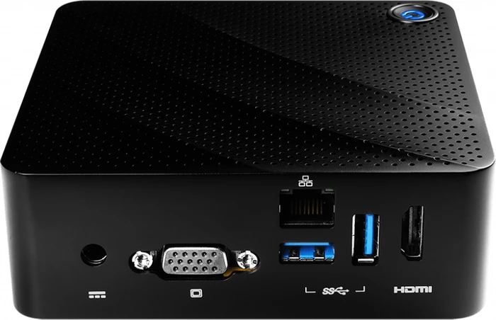 MSI Cubi N 8GL-002BEU