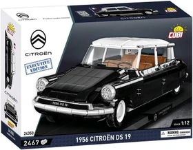 Cobi Citroen DS 19 1956 - Executive Edition