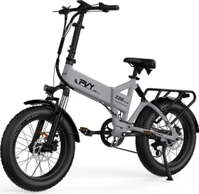 PVY Z20 Plus 1000 grau