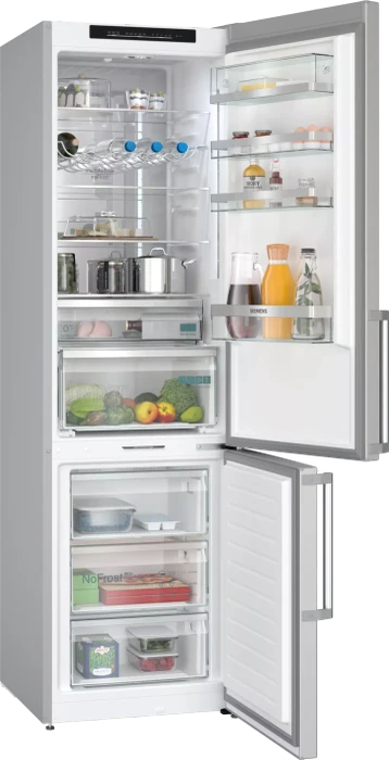 Siemens MK69KGNIAA (KG39NAIAT + KSGGZM00)
