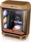 Thermaltake CT120 EX ARGB Sync Reverse Gravel Sand, braun/weiß, 120mm, 3er-Pack Vorschaubild