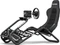 Playseat Trophy Black - Sim Racing Cockpit, schwarz Vorschaubild