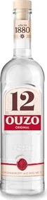 12 Ouzo       700ml