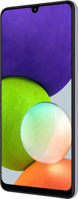 Samsung Galaxy A22 64GB violett