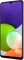 Samsung Galaxy A22 64GB violett Vorschaubild