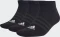 adidas Thin and Light Sportswear Low Cut Socken, 3er-Pack Vorschaubild