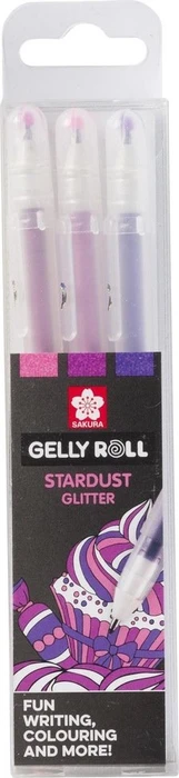 Sakura Gelly Roll Stardust Gelroller