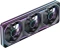 Jonsbo XA-360B, schwarz, 3x 120mm Vorschaubild