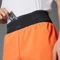 adidas Xperior Shorts Laufhose kurz semi impact orange (Herren) Vorschaubild