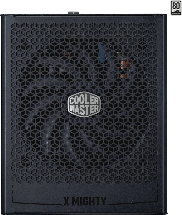 Cooler Master X-Series X Mighty Platinum 2000 2000W, ATX 3.1