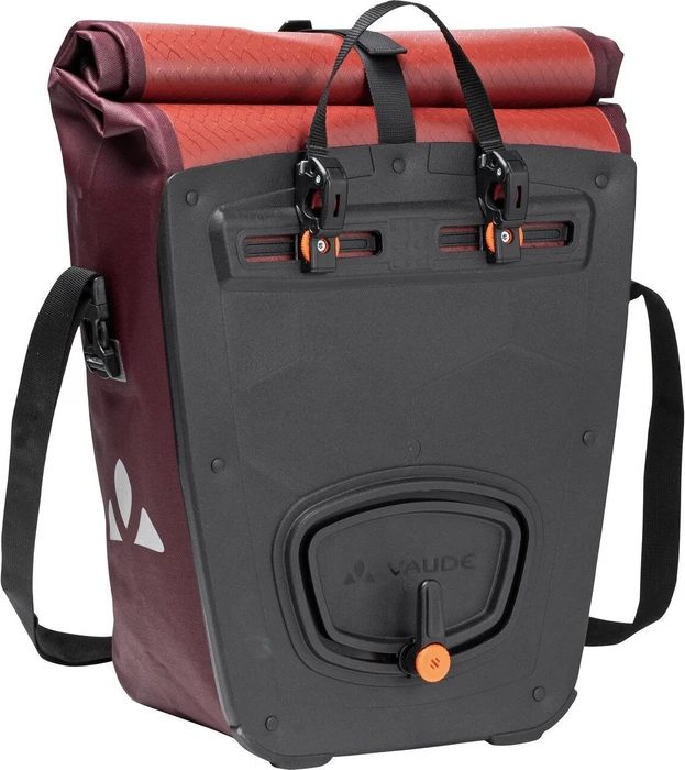 Vaude Aqua Back Recycled Gepäcktasche redeva