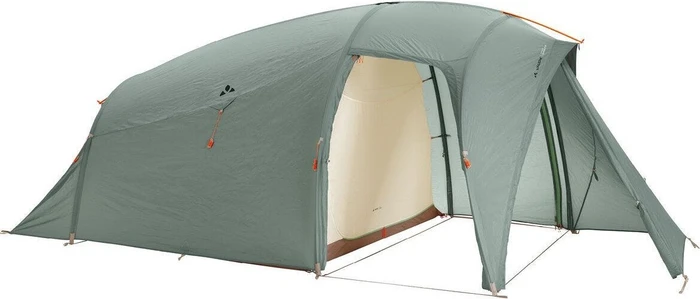 Vaude Allround Taurus XT Tunnelzelt agave (47145-123)
