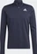 adidas Own The Run 1/2 Zip Laufshirt langarm legend ink (Herren) Vorschaubild