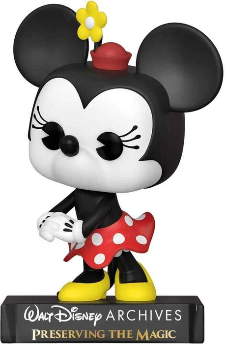 FunKo Pop! Disney Archives