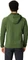 Vaude Idris Fleece Hoodie Jacke thyme (Herren) Vorschaubild