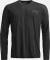 Ortovox 150 Cool Pillow Funktionsshirt langarm black raven (Herren) Vorschaubild