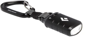 Black Diamond Ion Keychain Light Taschenlampe schwarz