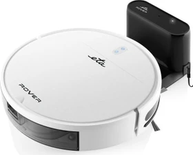 eta Rover Saug-/Wischroboter weiß