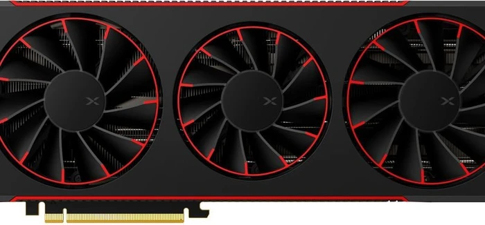 XFX Radeon RX 7800 XT