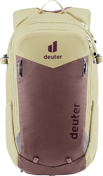 Deuter Compact 12+3 SL ashrose/desert (Damen)
