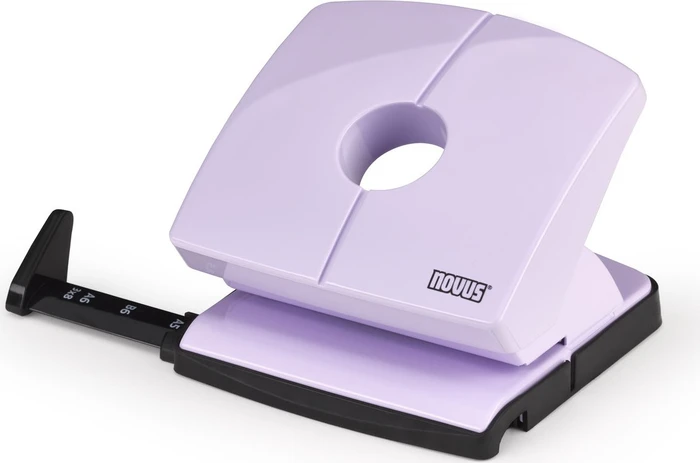 Novus E 210, blau