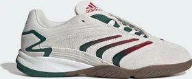 adidas Predator Sala IN core white/collegiate green/cloud white