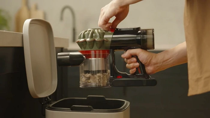 Dyson V8 Cyclone Akku-Handstaubsauger