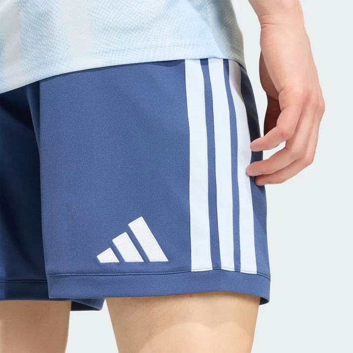 adidas Ajax Amsterdam 2026/2027 Ausweichshorts tech indigo (Herren)