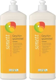 Sonett Calendula Geschirrspülmittel, 1l