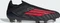 adidas F50 Elite Laceless FG core black/lucid red Vorschaubild