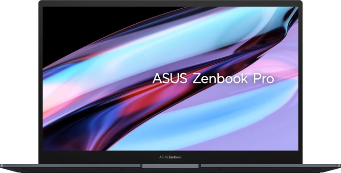 ASUS ZenBook Pro 17 UM6702RA-M2034W, Tech Black, Ryzen 7 6800H, 16GB RAM, 1TB SSD, DE