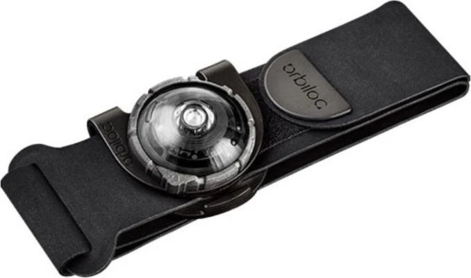 Orbiloc Run Dual Safety Light Lampe