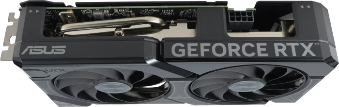 ASUS Dual GeForce RTX 4060 OC, DUAL-RTX4060-O8G, 8GB GDDR6, HDMI, 3x DP